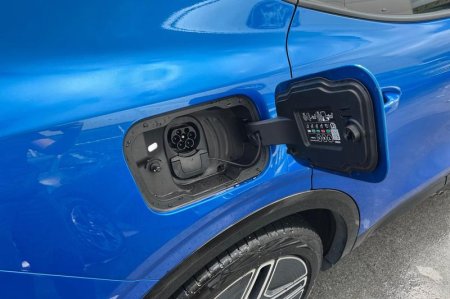 2026 Ford Capri - photo 25