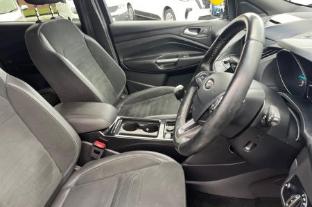 2017 Ford Kuga - photo 17