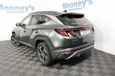 2023 Hyundai Tucson - photo 6