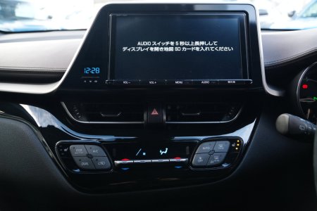 2018 Toyota C-HR - photo 13