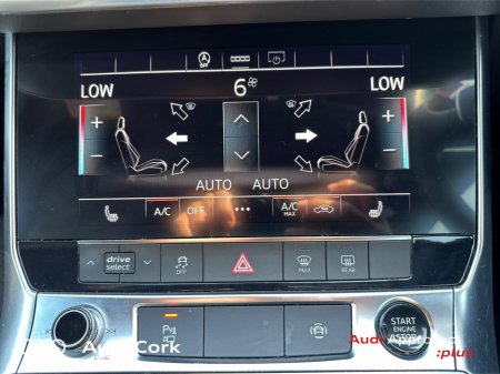 2025 Audi A6 - photo 20