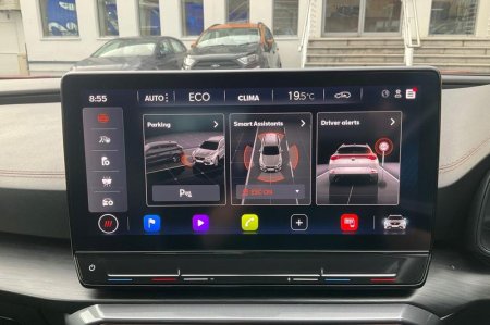 2024 Cupra Formentor - photo 27
