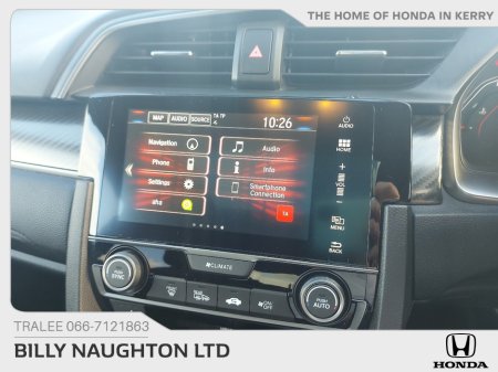 2020 Honda Civic - photo 25