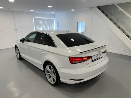 2017 Audi A3 - photo 11