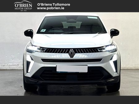 2026 Renault Captur - photo 6