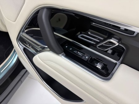 2026 Land Rover Range Rover - photo 26