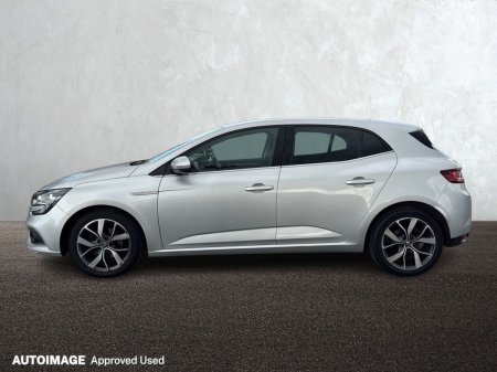 2018 Renault Megane - photo 13