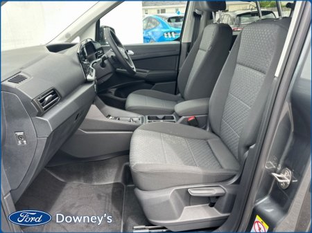 2026 Ford Tourneo Connect - photo 8