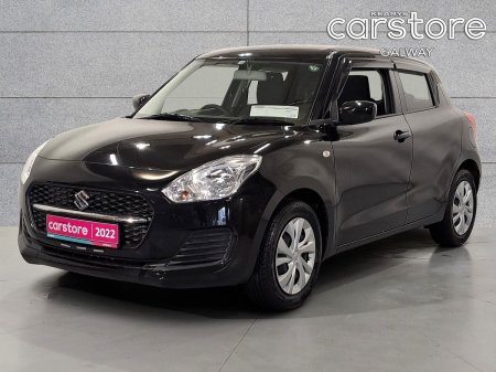 2022 Suzuki Swift - photo 7