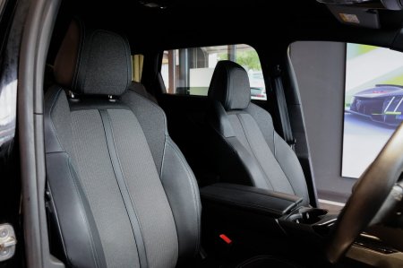 2023 Peugeot 5008 - photo 21