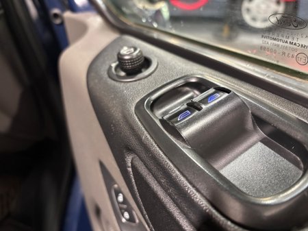 2020 Ford Transit Custom - photo 14
