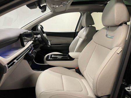 2025 Hyundai Tucson - photo 19