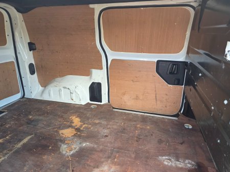 2019 Citroen Dispatch - photo 7