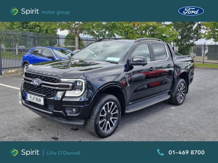 2026 Ford Ranger - photo 10