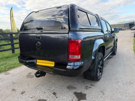 2014 Volkswagen Amarok - photo 14