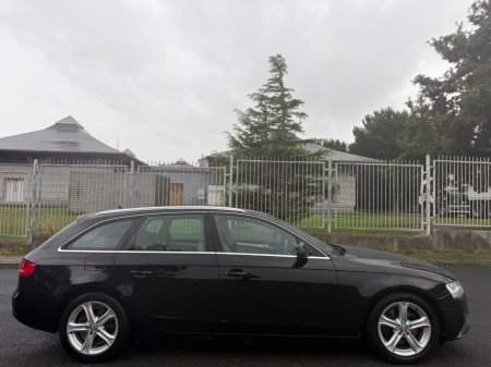 2013 Audi A4 - photo 8