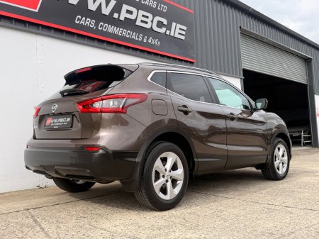 2019 Nissan Qashqai - photo 4