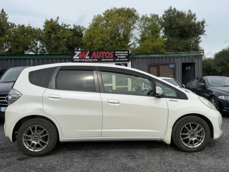 2012 Honda Fit - photo 3