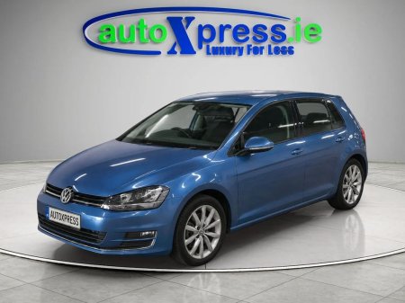 2014 Volkswagen Golf - photo 4