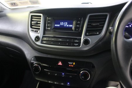2017 Hyundai Tucson - photo 19