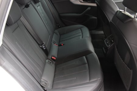 2022 Audi A5 - photo 18