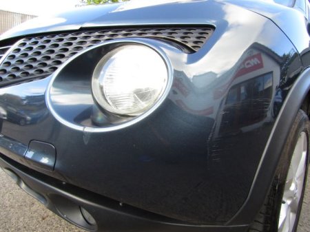 2013 Nissan Juke - photo 33