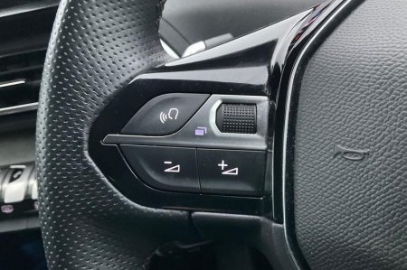 2022 Peugeot 3008 - photo 36