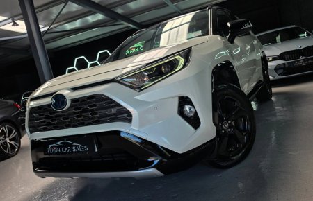 2019 Toyota RAV4 - photo 21