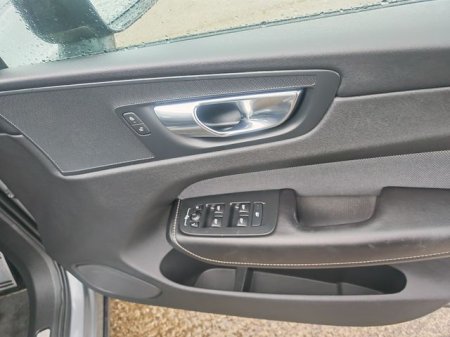 2020 Volvo XC60 - photo 14
