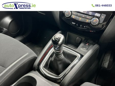 2019 Nissan Qashqai - photo 8