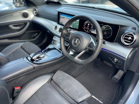 2016 Mercedes-Benz E-Class - photo 9