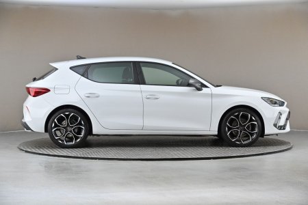 2025 Cupra Leon - photo 10