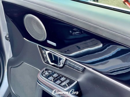 2016 Jaguar XJ - photo 35
