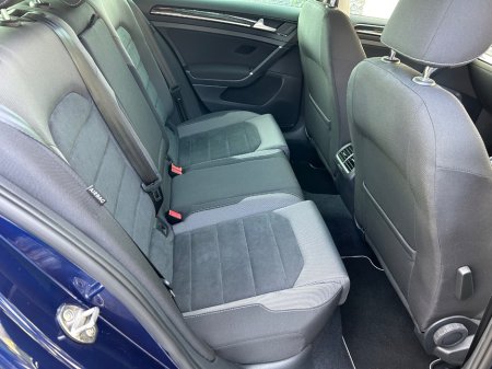2018 Volkswagen Golf - photo 22