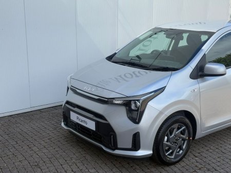2026 Kia Picanto - photo 31