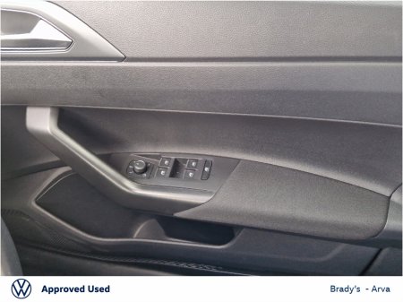 2023 Volkswagen Polo - photo 32