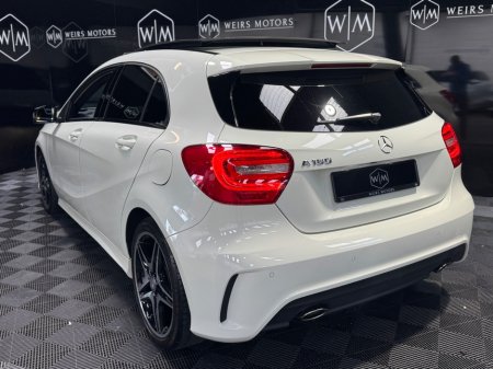 2013 Mercedes-Benz A-Class - photo 12