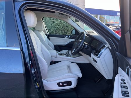 2020 BMW X5 - photo 10