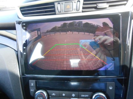 2016 Nissan Qashqai - photo 9