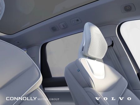 2026 Volvo EX90 - photo 8
