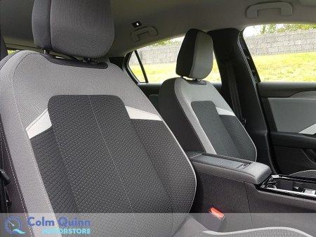 2023 Opel Astra - photo 17