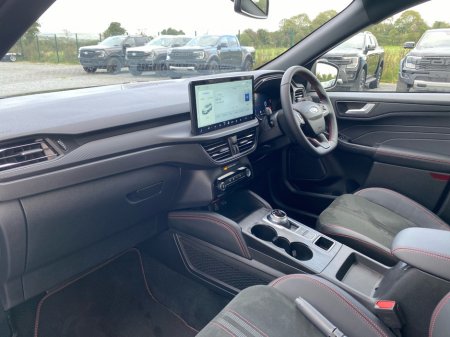 2026 Ford Kuga - photo 2
