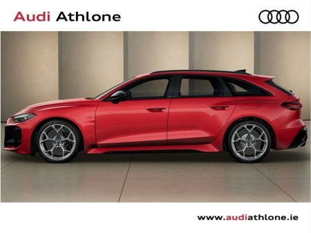 2027 Audi RS5 - photo 11