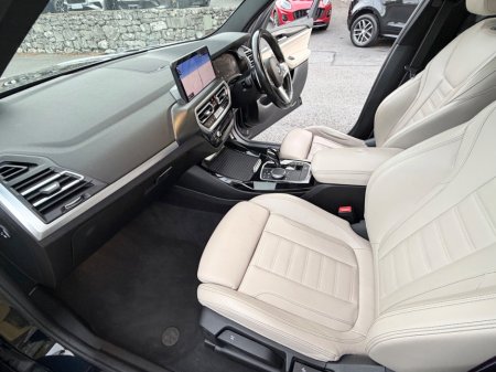 2022 BMW X3 - photo 12