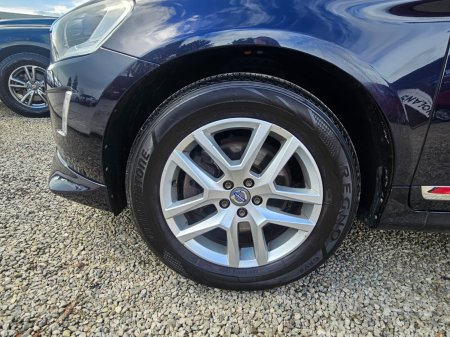 2017 Volvo XC60 - photo 15