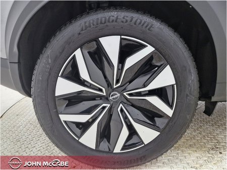 2025 Nissan Juke - photo 33