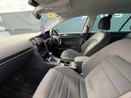 2017 Volkswagen Golf - photo 45