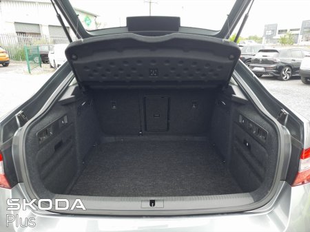 2024 Skoda Superb - photo 10