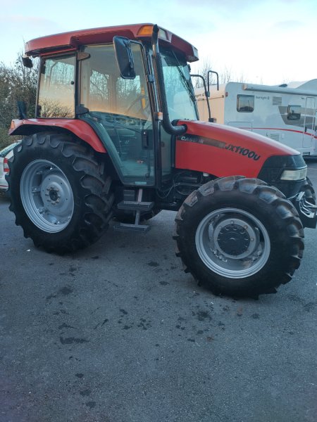 2005 Case JXU1C4    100 - photo 12