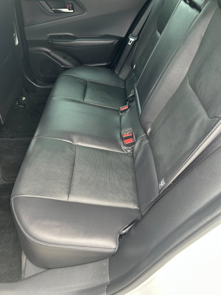 2024 Toyota Prius - photo 24